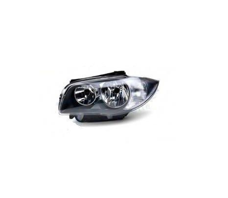 Koplamp BMW 1 E81 E82 E87 LCI E88 H7 - Bestuurderskant B2733, Auto-onderdelen, Verlichting, Nieuw, BMW