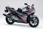 Honda CBR 600F2 Onderdelen 10%Kortingscode, Verzenden, Gebruikt