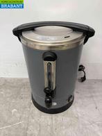 RVS Dubbelwandige percolator koffiemachine 14,3 liter 95, Ophalen of Verzenden, Nieuw zonder verpakking