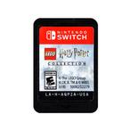 Switch LEGO Harry Potter Collection, Verzenden, Zo goed als nieuw