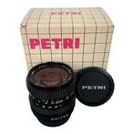 Petri 2850mm F/3.54.5 MC Zoom Lens (Nieuw), Audio, Tv en Foto, Fotografie | Lenzen en Objectieven, Verzenden, Nieuw