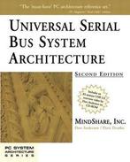 Universal Serial Bus System Architecture 9780201309751, Zo goed als nieuw, Verzenden