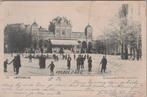 AMSTERDAM - Vondelpark, Verzamelen, Ansichtkaarten | Nederland, Verzenden, Gelopen