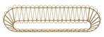 WANDPLANK PANAMA CM 162X28X43,5, Huis en Inrichting, Ophalen of Verzenden, Nieuw