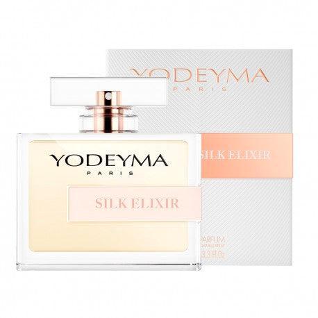 Yodeyma - Yodeyma Silk Elixer eau de parfum, Sieraden, Tassen en Uiterlijk, Uiterlijk | Parfum, Ophalen of Verzenden