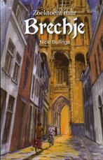 Zoektocht naar Brechje 9789053416143 N. Bullinga, Verzenden, Gelezen, N. Bullinga