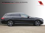C-Klasse Estate 300e Advantage Pack NAVI 18 CARPLAY, Automaat, Stof, Gebruikt, Zwart