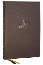 9781400330010 KJV Holy Bible with 73,000 Center-Column Cr..., Boeken, Nieuw, Thomas Nelson, Verzenden
