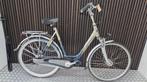 Gazelle orange | Gebruikt | 3 maanden garantie |-58 cm-Grijs, Fietsen en Brommers, Fietsen | Dames | Damesfietsen, Ophalen of Verzenden