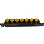 Bieden: Simrad Simnet 7-way backbone multi connector - 2400, Watersport en Boten, Navigatiemiddelen en Scheepselektronica, Ophalen of Verzenden