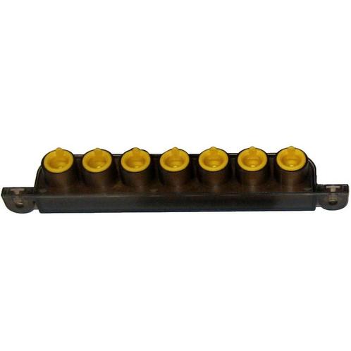 Bieden: Simrad Simnet 7-way backbone multi connector - 2400, Watersport en Boten, Navigatiemiddelen en Scheepselektronica, Nieuw