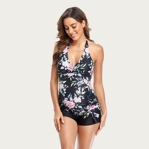 4-Mother ZwangerschapsTankini / PositieTankini Penny, Kleding | Dames, Positiekleding, Nieuw