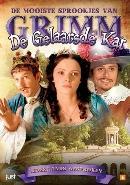 Mooiste sprookjes van Grimm - De gelaarsde kat - DVD, Cd's en Dvd's, Dvd's | Kinderen en Jeugd, Verzenden
