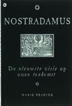 NOSTRADAMUS 9789044315448 M. Reading, Verzenden, Gelezen, M. Reading