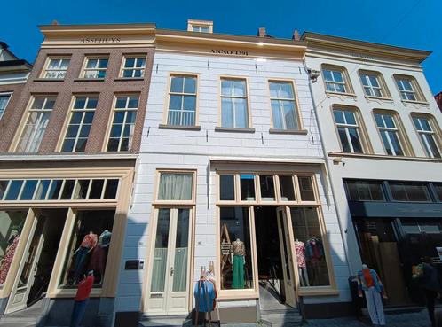 Te huur: Appartement Beukerstraat in Zutphen, Huizen en Kamers, Huizen te huur, Gelderland, Appartement