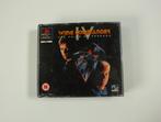 PlayStation 1 - Wing Commander IV - The Price of Freedom, Spelcomputers en Games, Games | Sony PlayStation 1, Ophalen of Verzenden