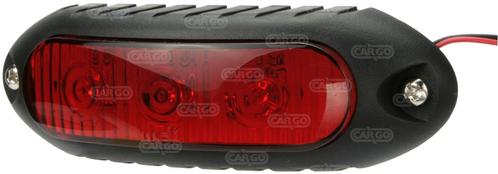 LED Toplicht Rood, Watersport en Boten, Bootonderdelen, Motor en Techniek, Nieuw, Zeilboot of Motorboot, Ophalen of Verzenden
