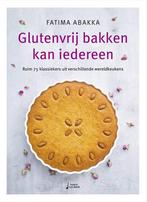 9789000385171 Glutenvrij bakken kan iedereen, Boeken, Kookboeken, Nieuw, Fatima Abakka, Verzenden