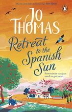 Retreat to the Spanish Sun 9780552178662 Jo Thomas, Verzenden, Zo goed als nieuw, Jo Thomas