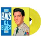 Elvis Presley – G.I. Blues 889397050535 (1-12-Vinyl-LP-Geel, Ophalen of Verzenden, Nieuw in verpakking