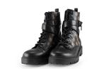 Guess Biker boots in maat 39 Zwart | 10% extra korting, Kleding | Dames, Guess, Verzenden, Zwart, Overige typen
