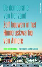 De democratie van het zand 9789035140929 Corine Koole, Boeken, Kunst en Cultuur | Architectuur, Verzenden, Gelezen, Corine Koole