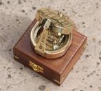 Kompas - brass