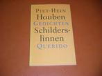Schilderslinnen | P. Houben, Ophalen of Verzenden, Nieuw, P. Houben