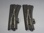 Märklin H0 - je 2 x 24612,74491,74462 - Treinset (2) - 2, Hobby en Vrije tijd, Modeltreinen | H0, Nieuw