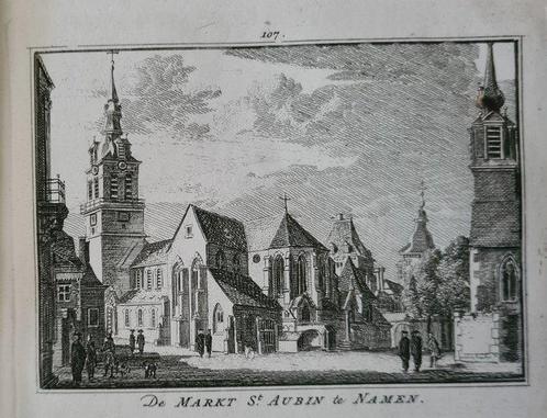 H. Spilman - Het verheerlykt Nederland of Kabinet van, Antiek en Kunst, Antiek | Boeken en Bijbels
