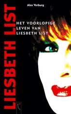 Het Voorlopige Leven Van Liesbeth List 9789063050108, Gelezen, Liesbeth List, Alex Verburg, Verzenden
