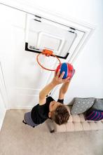 SKLZ Pro Mini Hoop Swish Foam Ball - Rood / Blauw, Sport en Fitness, Basketbal, Verzenden, Nieuw