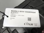 Mazda 3 2019+ Voorfront Front Origineel! BCJH-53111, Ophalen, Gebruikt, Voor, Mazda