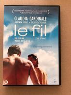 Gay Interest - Le Fil -The String - 2009 - in nieuwstaat, Ophalen of Verzenden, Zo goed als nieuw