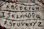 Poster Stranger Things R U N 91,5x61cm, Verzenden, Nieuw, A1 t/m A3