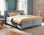 Boxspring Urban Mood Mayfair - 140 x 200, Nieuw