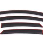 AVS 13-18 Ford Fusion Ventvisor In-Channel Front & Rear, Ophalen of Verzenden, Nieuw