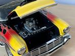 Franklin Mint 1:24 - Model sportwagen - Chevrolet Bel Air