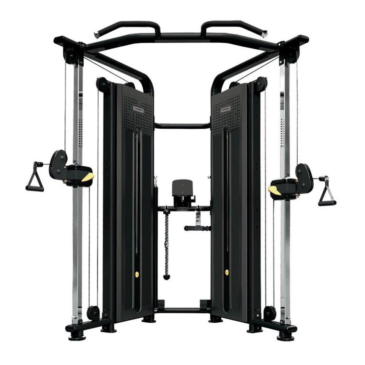 Toorx Fitness CSX-B5000 Dual Pulley, Sport en Fitness, Fitnessapparatuur, Verzenden