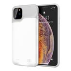 iPhone 11 Slim Powercase 6000mAh Powerbank Hoesje Oplader, Verzenden, Nieuw