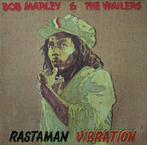 Bob Marley &amp; The Wailers - Rastaman Vibration, Ophalen of Verzenden, Gebruikt