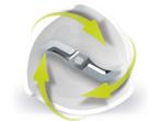 Philips Daily Collection ProMix HR2535/00 - Staafmixer, Witgoed en Apparatuur, Keukenmixers, Verzenden, Zo goed als nieuw