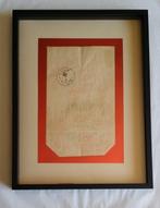 Joseph Beuys (1921-1986) - DDR-Tüten, Schellman 324