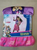 Carnavals pakje - onesie paw patrol fee maat 86-92, Ophalen of Verzenden, Nieuw