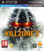 Killzone 3 (PlayStation 3), Spelcomputers en Games, Games | Sony PlayStation 3, Vanaf 12 jaar, Gebruikt, Verzenden