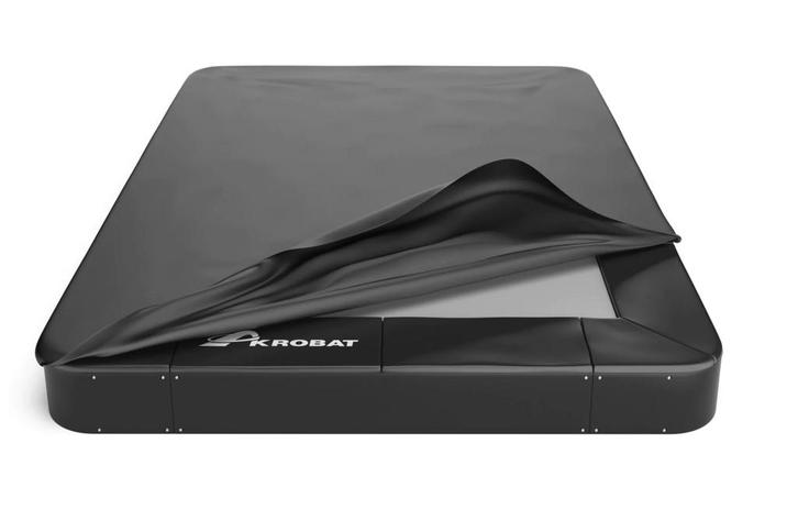 Afdekhoes Inground/Above Trampoline 305x183 (Trampolines), Kinderen en Baby's, Speelgoed | Buiten | Trampolines, Nieuw, Ophalen of Verzenden