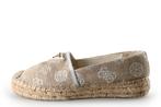 Guess Espadrilles in maat 38 Beige | 10% korting, Kleding | Dames, Guess, Verzenden, Beige, Zo goed als nieuw