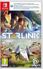 Starlink (game only) (Nintendo Switch), Vanaf 3 jaar, Gebruikt, Verzenden