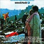 cd - Various - Woodstock - Music From The Original Soundt..., Verzenden, Zo goed als nieuw