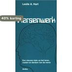 Hersenwerk 9789026303449 Jack Hart, Verzenden, Gelezen, Jack Hart